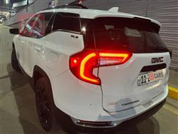 جي ام سي تيراين